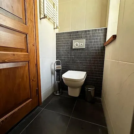 2br, 2ba, 4th Floor Of Historical Building ,galata * İstanbul